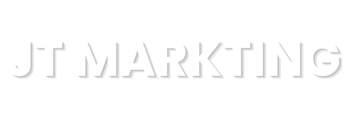 JT Marketing Logo